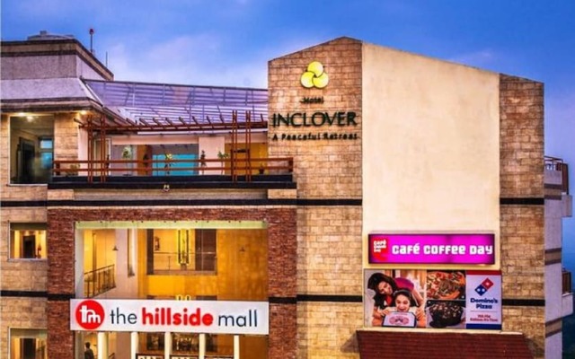 Hotel Inclover