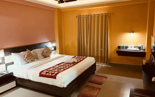 The Loft Hotel