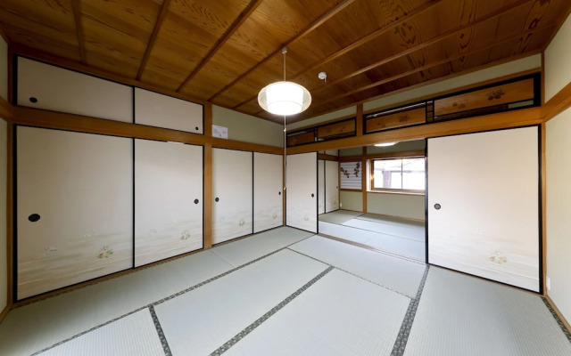 Residence inn Niwanoyado
