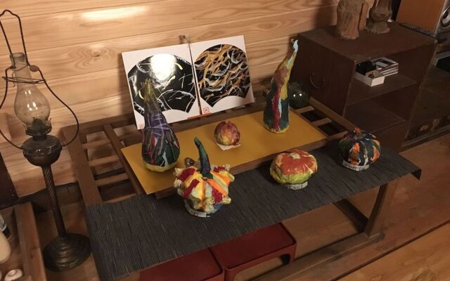 Kominka Guesthouse Sudomari Tonami