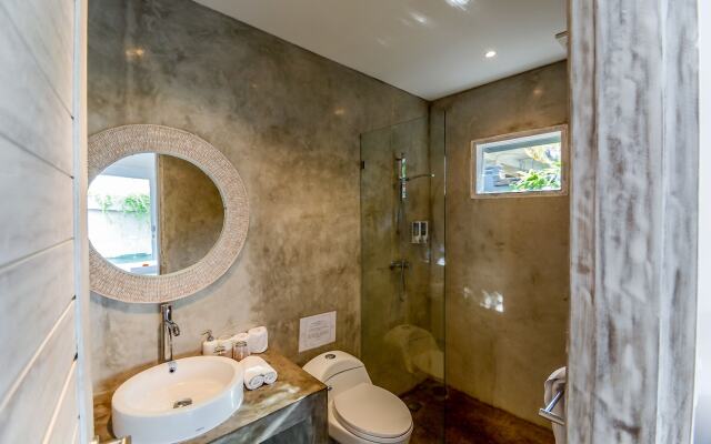 Mahi Mahi Villa & Suites