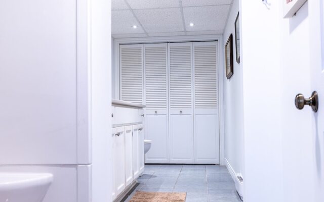 Woodhaven Country Lodge