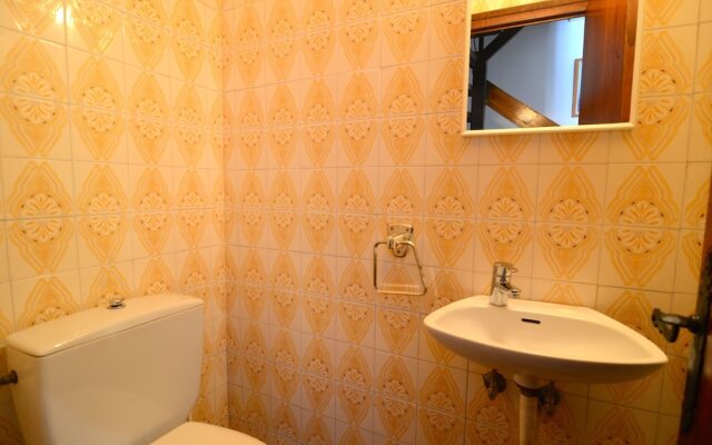 Casas Adosadas Mar Jardi