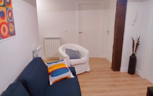 Apartamento Heriz 8