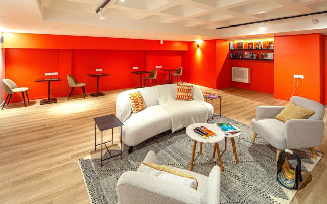 FINESTATE Coliving Champs-Elysées