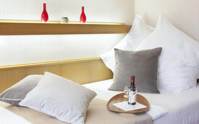 Hotel Drei Morgen