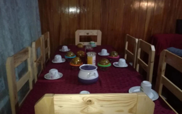 Hotel Sinaloa 2