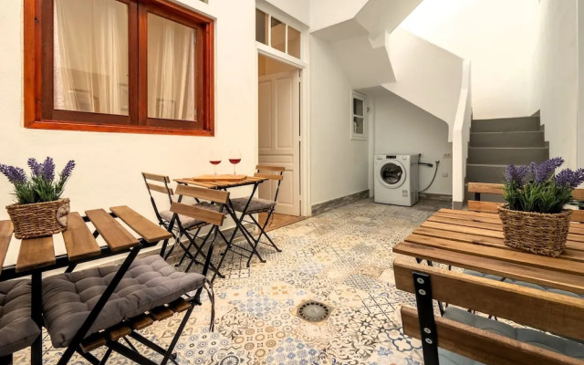 El Rincón de los Artistas - Hostel