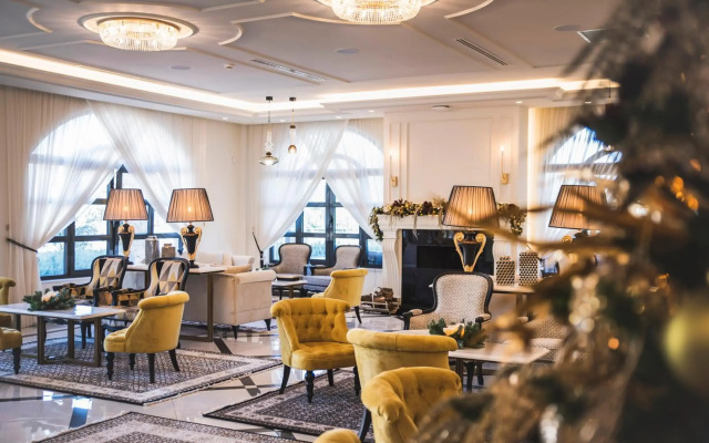 Kyniska Palace Conference & Spa