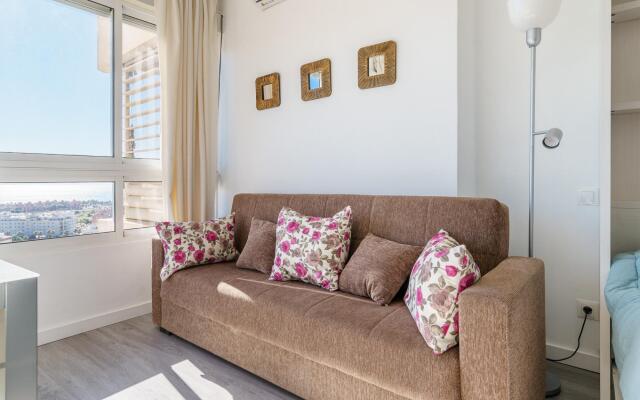 MalagaSuite Comfy Studio