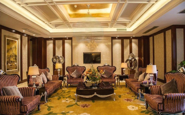Taifu International Hotel