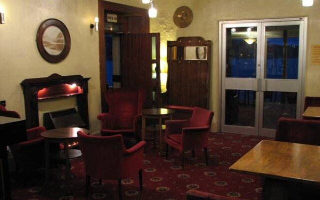 Lancaster Hotel