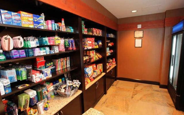 Homewood Suites by Hilton Phoenix Chandler/Fashion Center