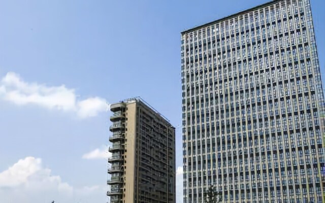 Magic Of Ice Dream Hotel