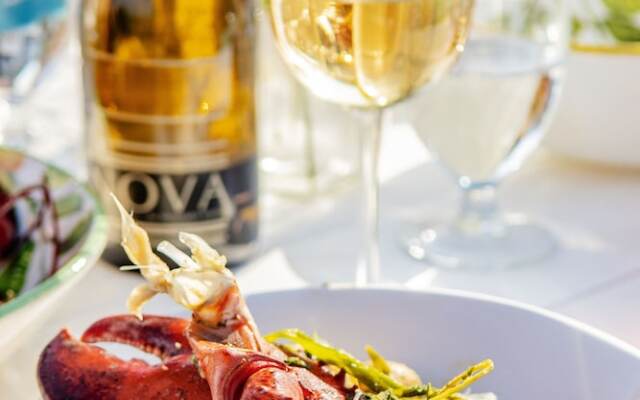 Oak Island Resort & Conference Centre