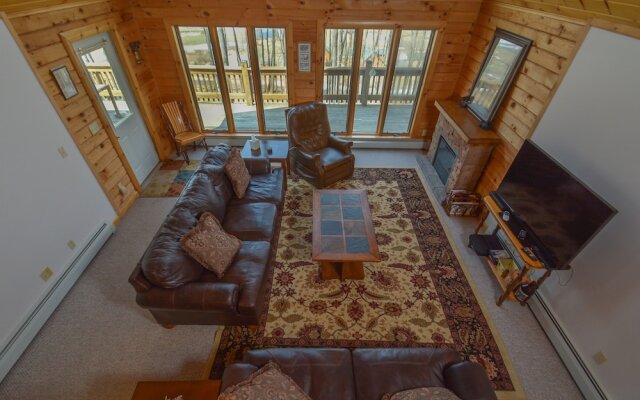 Snowbound 4 Bedroom House