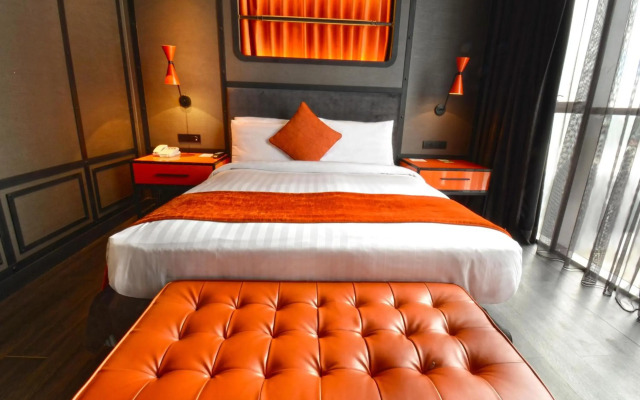 Empire Hotel Subang