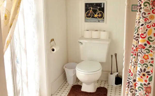 Fernweh Inn & Hostel