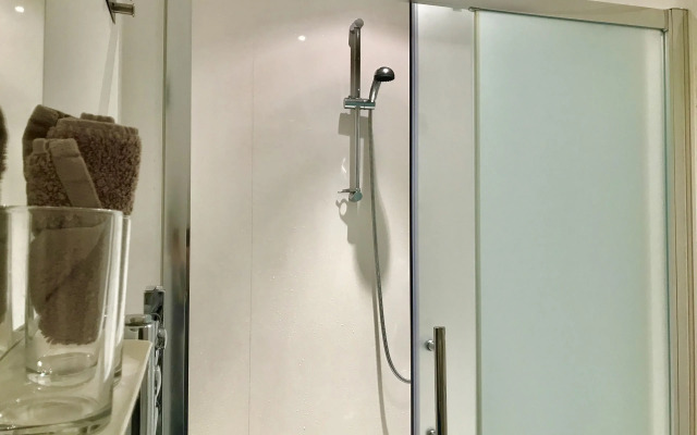 Drumdevan Country House Hotel