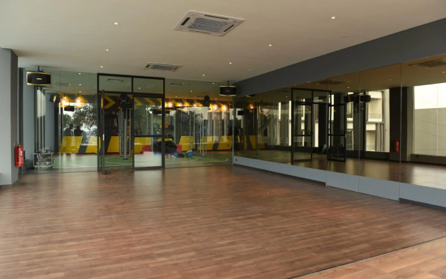 Vangohh Eminent Hotel & Spa