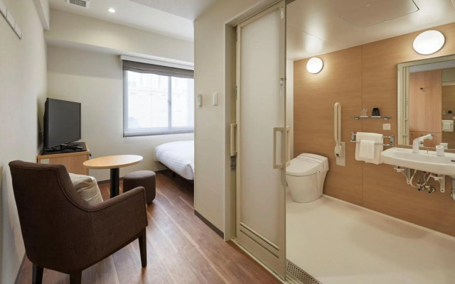 Royal Twin Hotel Kyoto Hachijoguchi