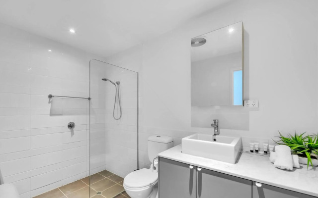 Whitsunday Reflections Apartments