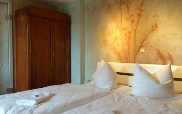 Ferienwohnungen Am Butterturm