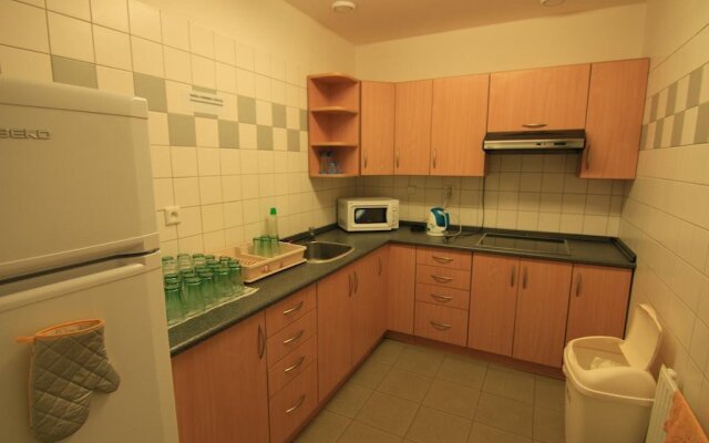 Hostel Rico