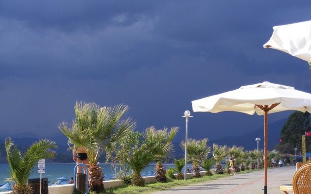 Kerim otel & apart