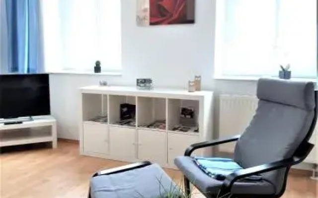 Citywohnung Altstadt