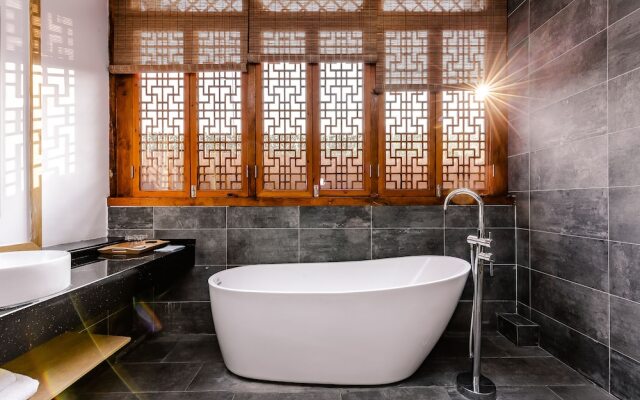 Emei Van Stars Mountain Lodge