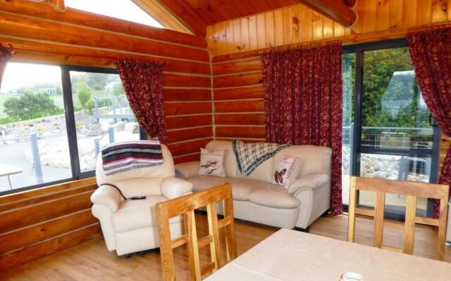 Windermere Cabins