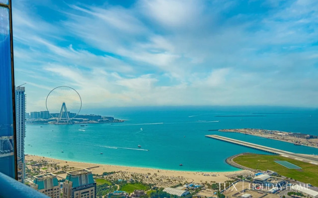 LUX Holiday Home - DAMAC Residenze 1