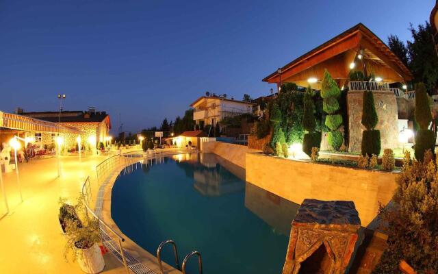 Ugurlu Thermal Resort & Spa