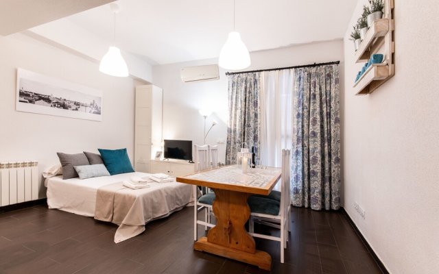 Apartamento el Chato - Madrid