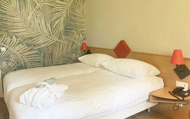 Hotel Parc Belle-Vue