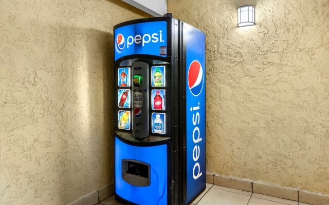 Quality Inn San Angelo