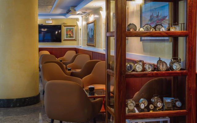 Hotel Verona