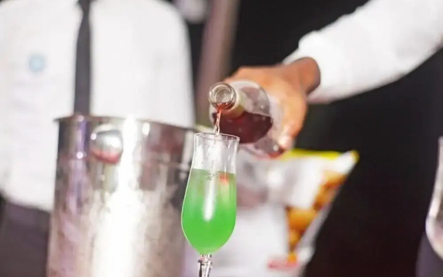 Oasi Encantada Beach Resort