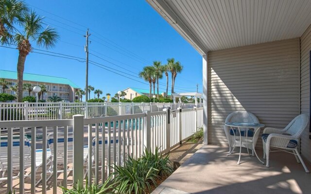 Grand Caribbean East 105