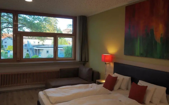 Hotel „Zur Linde“