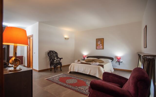 B&B Don Alessandro