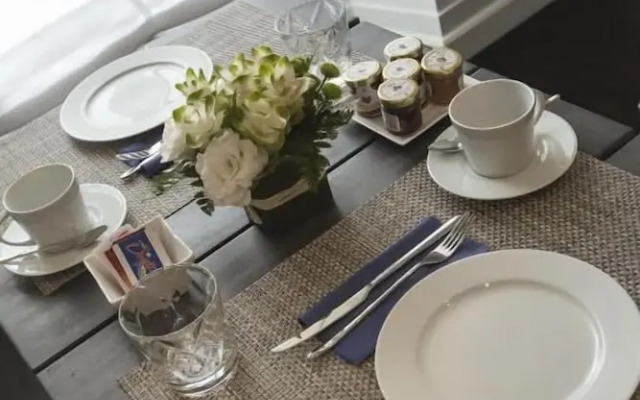 Xenia Guest House