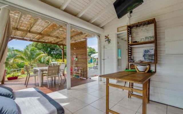 Holiday home Chemin de Carrere