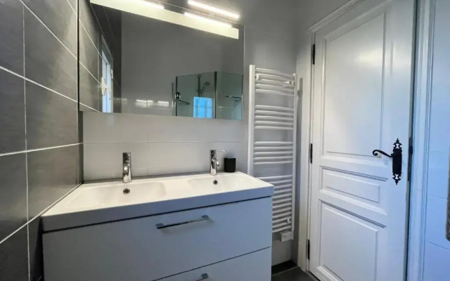 Les Hauts de Bonporteau - nr 29