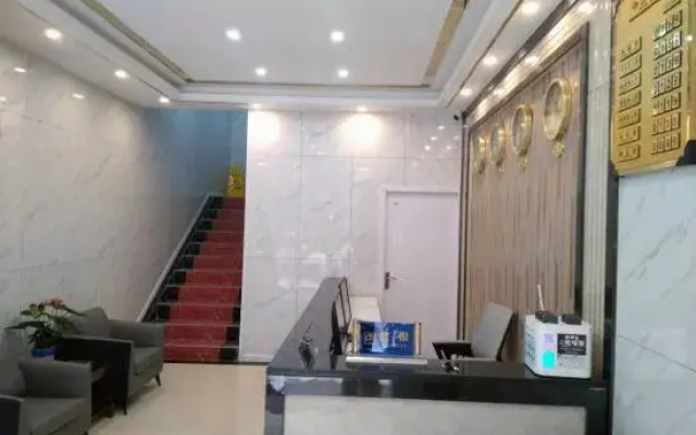 Four Seasons Hotel Dazhou