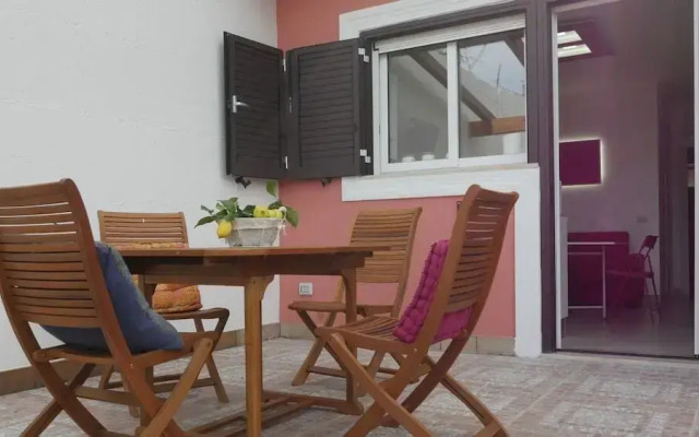 Il Patio del Cilento