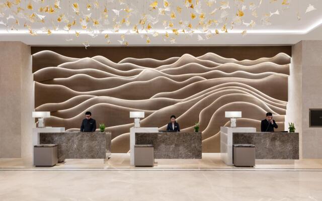 Courtyard by Marriott Yinchuan
