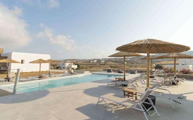 Alirene Mykonos