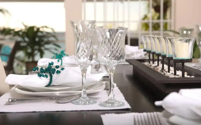 Bora Bora By Blue Sky Luxury